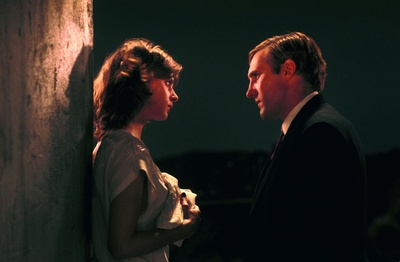 明月照沟渠剧照的剧照