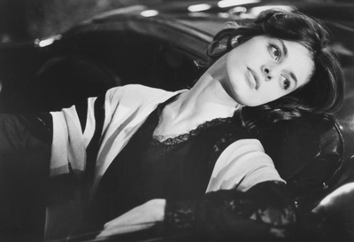 明月照沟渠剧照的剧照