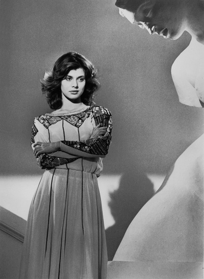 明月照沟渠剧照的剧照