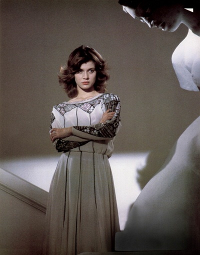 明月照沟渠剧照的剧照