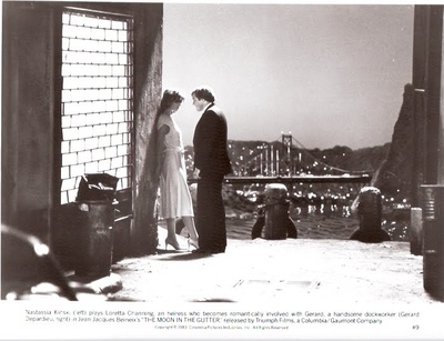 明月照沟渠剧照的剧照