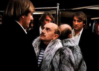 晚礼服剧照的剧照