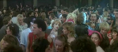 晚礼服剧照的剧照