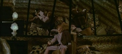 晚礼服剧照的剧照