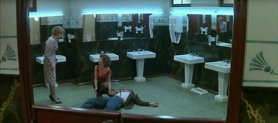 晚礼服剧照的剧照