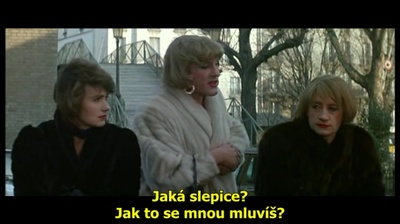 晚礼服剧照的剧照