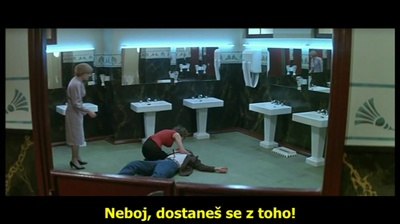 晚礼服剧照的剧照