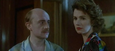 晚礼服剧照的剧照