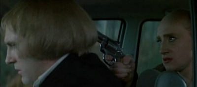 晚礼服剧照的剧照