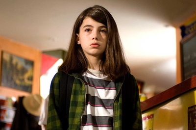 晚礼服剧照的剧照