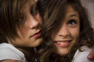 晚礼服剧照的剧照