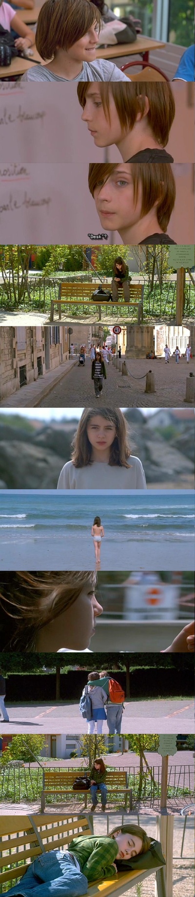 晚礼服剧照的剧照