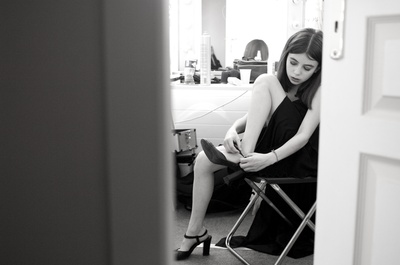 晚礼服剧照的剧照