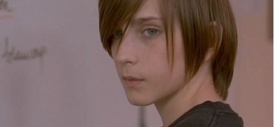 晚礼服剧照的剧照