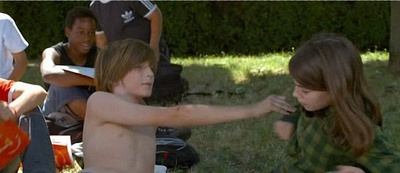 晚礼服剧照的剧照