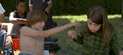 晚礼服剧照的剧照