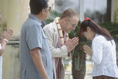 魅影危程剧照的剧照