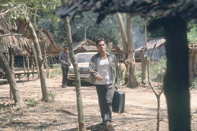 魅影危程剧照的剧照