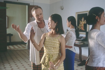 魅影危程剧照的剧照