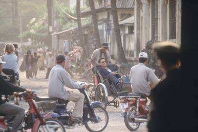 魅影危程剧照的剧照