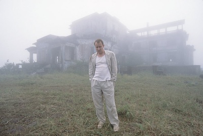 魅影危程剧照的剧照