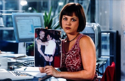 下岗风波剧照的剧照