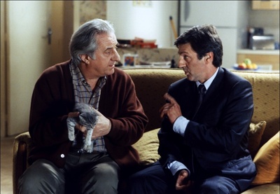 下岗风波剧照的剧照