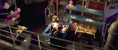 下岗风波剧照的剧照