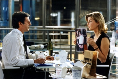 下岗风波剧照的剧照