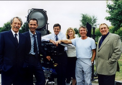 下岗风波剧照的剧照