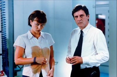 下岗风波剧照的剧照