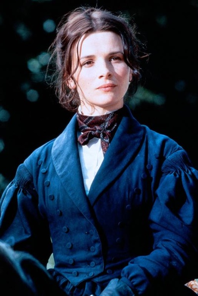 屋顶上的轻骑兵剧照的剧照