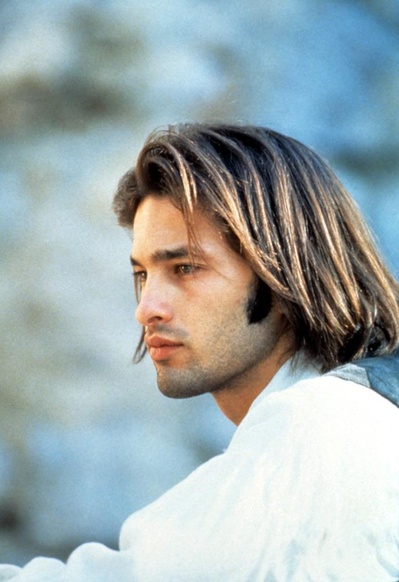 屋顶上的轻骑兵剧照的剧照