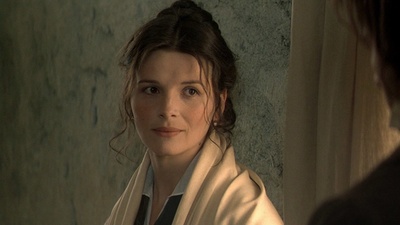 屋顶上的轻骑兵剧照的剧照