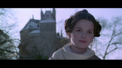 屋顶上的轻骑兵剧照的剧照