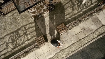 玛丽和马克思剧照的剧照