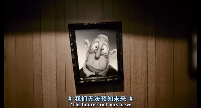 玛丽和马克思剧照的剧照