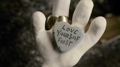 玛丽和马克思剧照的剧照