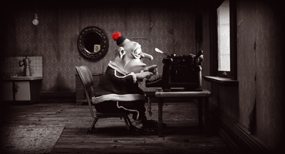 玛丽和马克思剧照的剧照