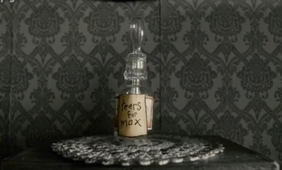 玛丽和马克思剧照的剧照