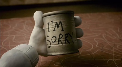 玛丽和马克思剧照的剧照