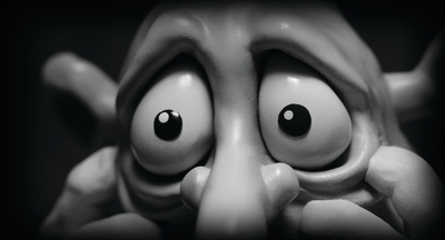 玛丽和马克思剧照的剧照