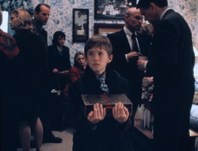 第六感剧照的剧照