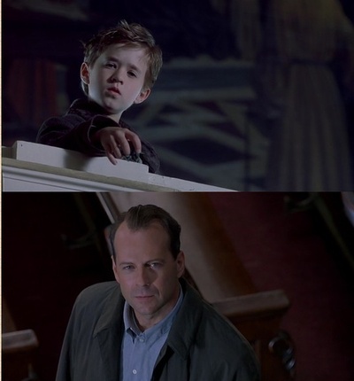 第六感剧照的剧照