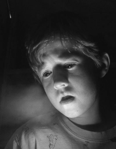 第六感剧照的剧照