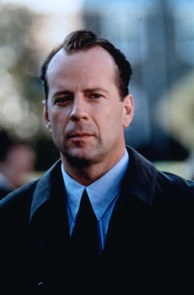 第六感剧照的剧照