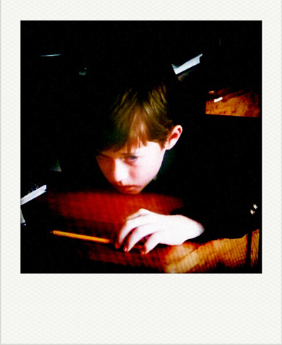 第六感剧照的剧照