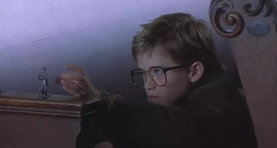 第六感剧照的剧照