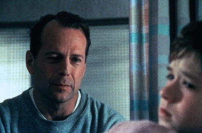 第六感剧照的剧照