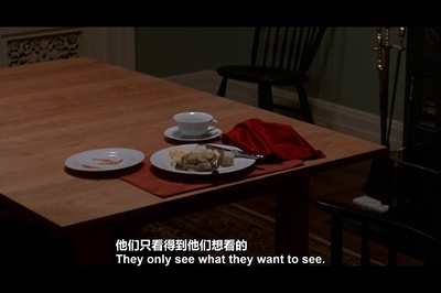 第六感剧照的剧照